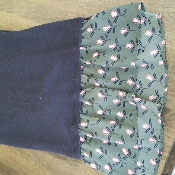 Loft knit 3/4 sleeve - Picture 3 of 3